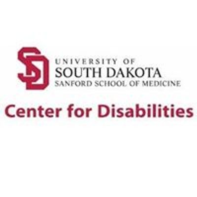 The Center for Disabilities of SD