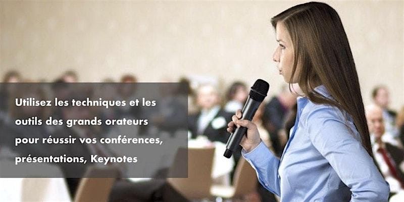 Formation animer d\u00e9bat, conf\u00e9rence, webinaire ou convention