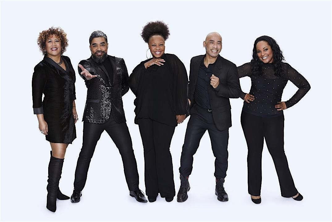 Blackgospel Wittevrouwenveld