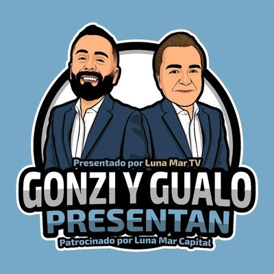 Gonzi y Gualo Presentan