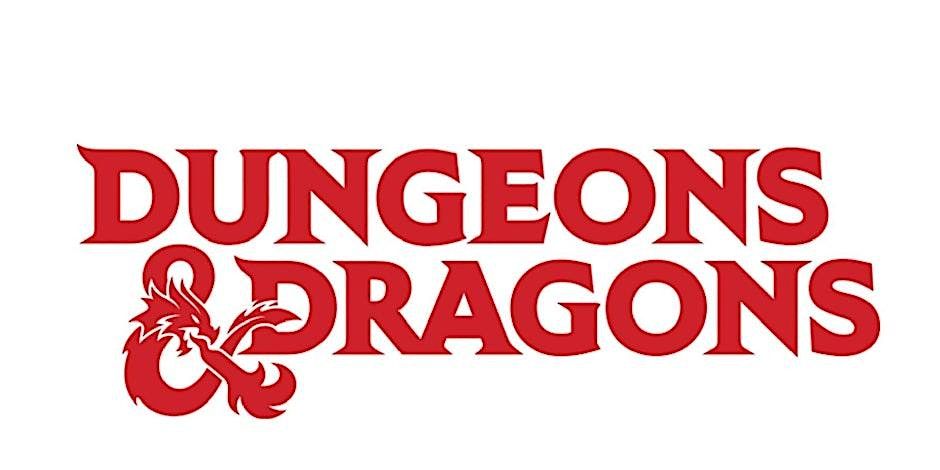 Dungeons & Dragons - "The Witches of Whitewater" - JOHNS CREEK