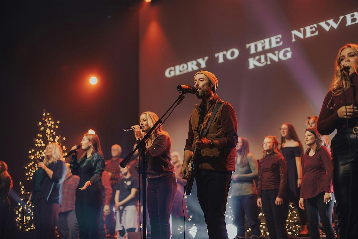 Christmas at Flatirons Church - West