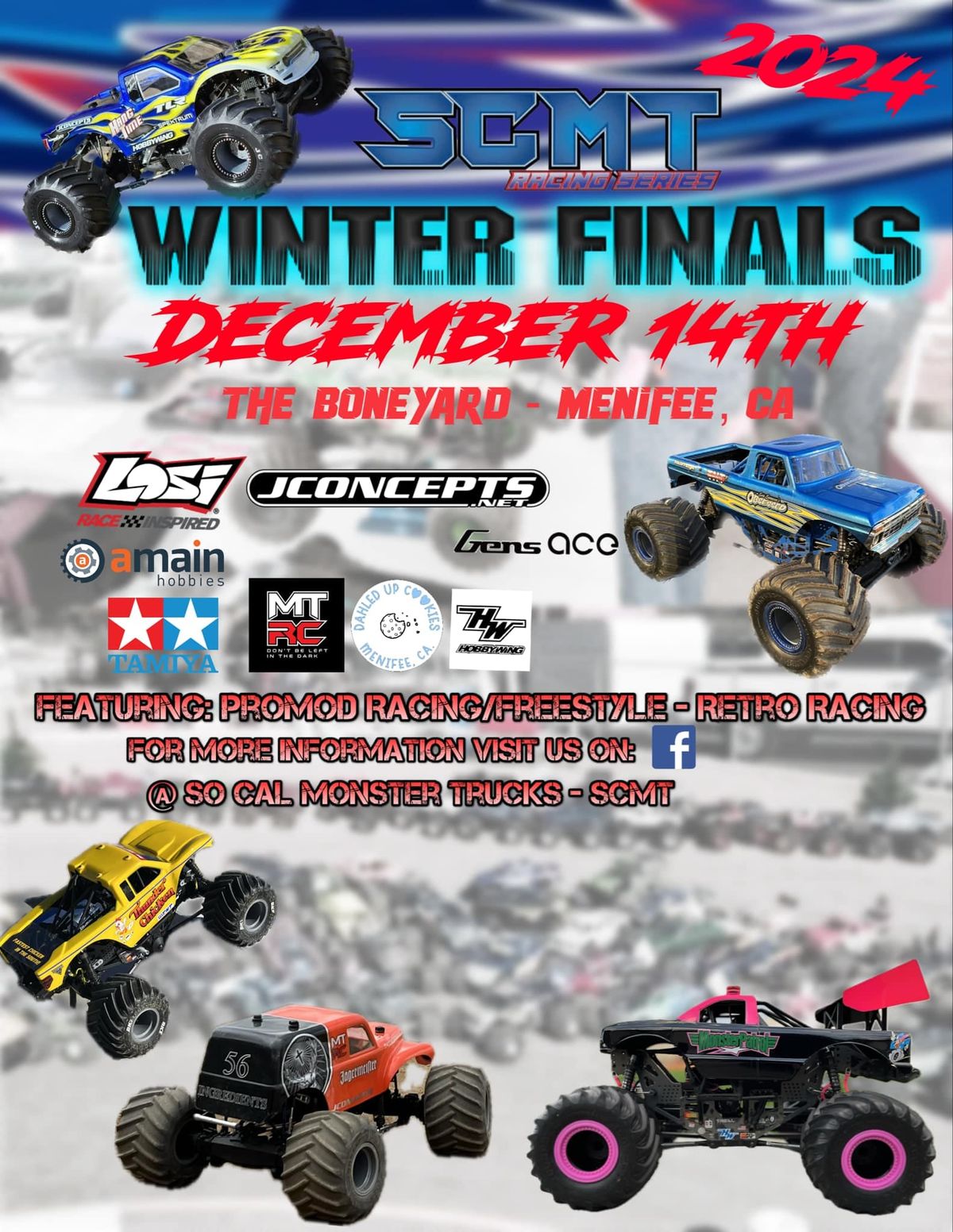 2024 Winter Finals 