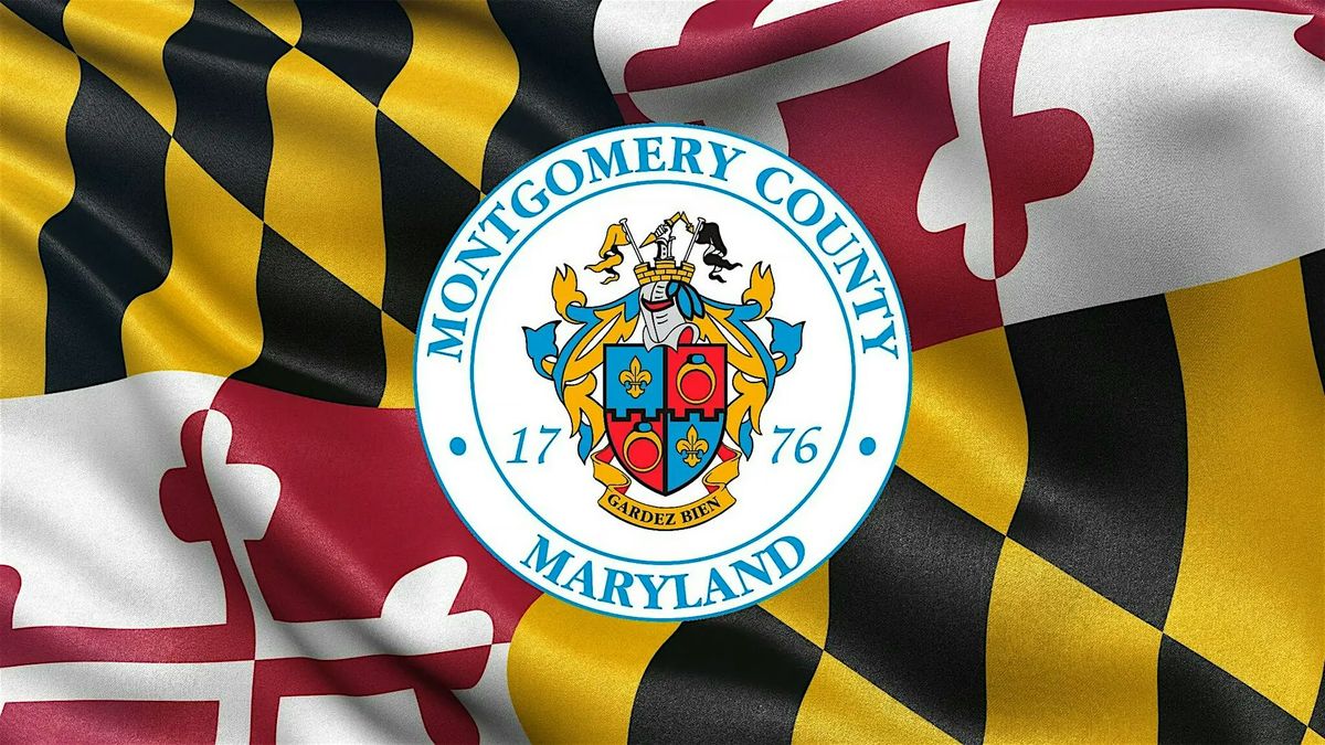 2026 Annual Awards Program - Montgomery County Civic Federation