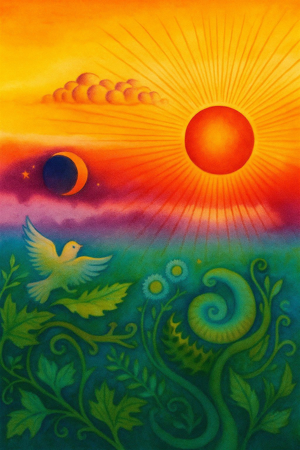 PureMoods Yoga