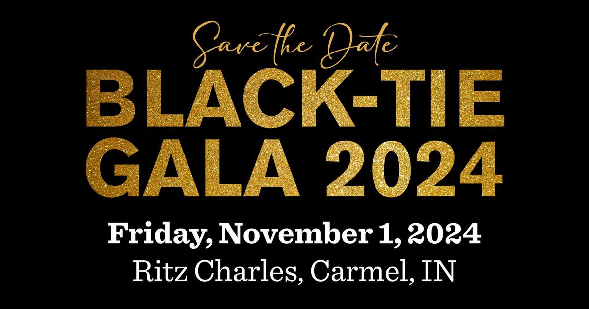 Riverview Health Foundation Black-Tie Gala