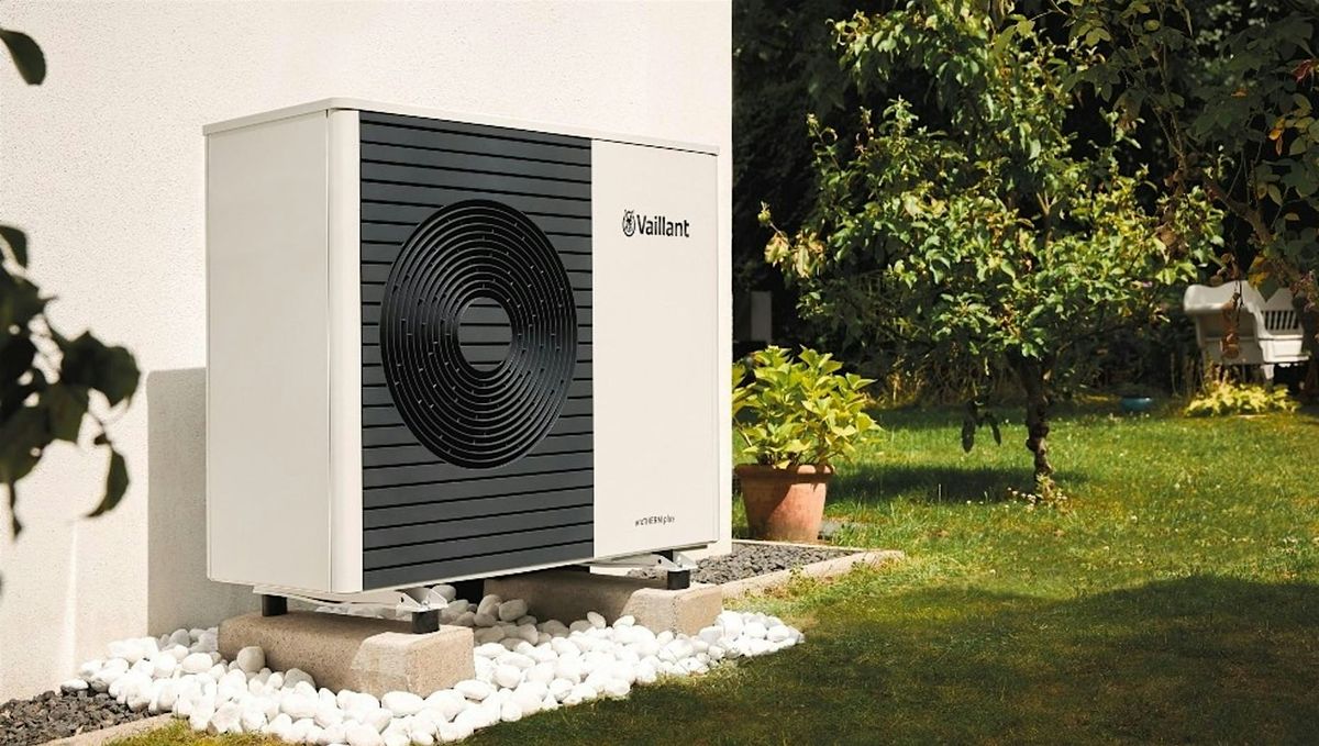 What do you need to know before purchasing a heat pump?