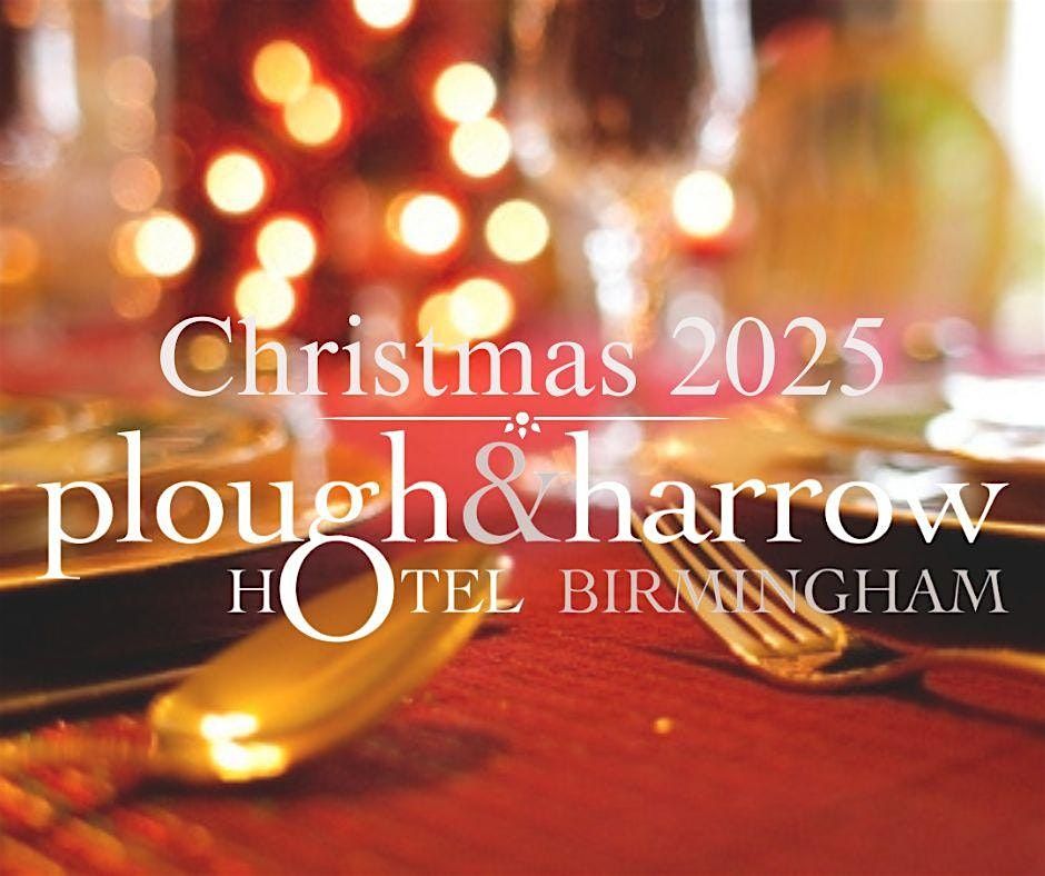 Christmas Party Nights
