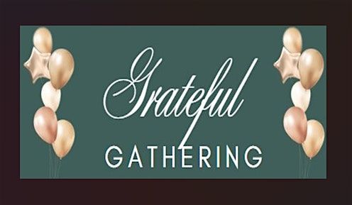 Grateful Gathering