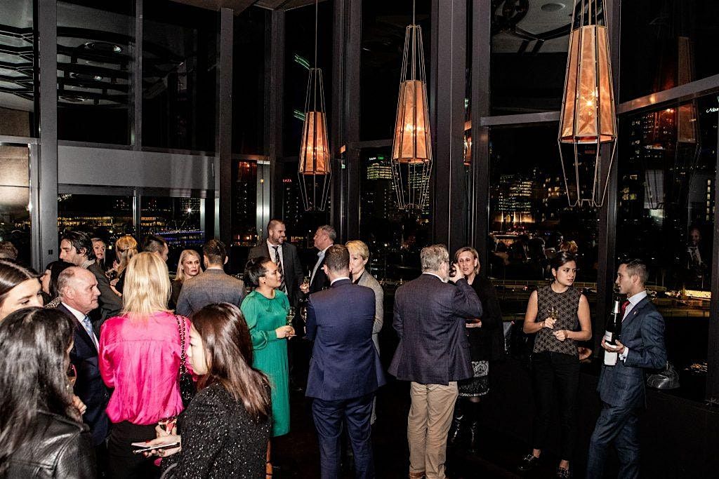 Network One: AI & Machine Learning Networking Edinburgh Edition