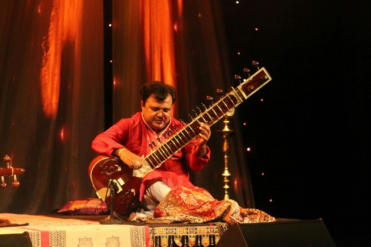 Ashim Chowdhury & Kousic Sen