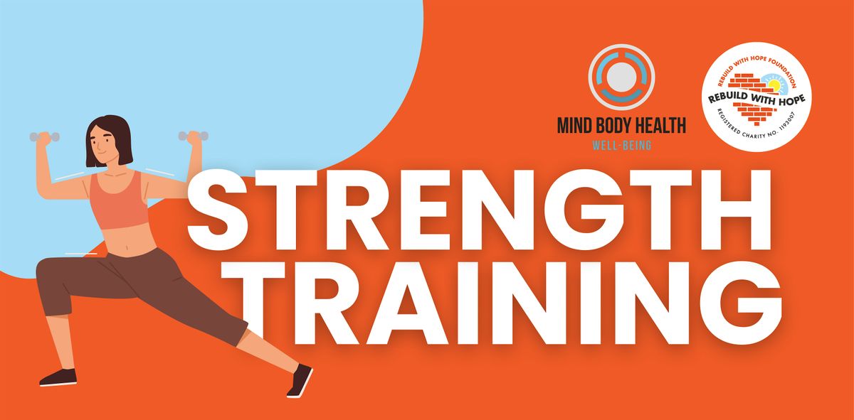 Strength Workout
