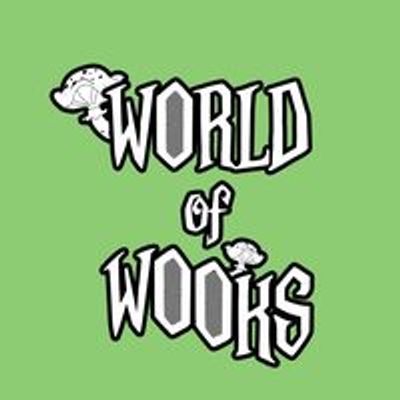 World of Wooks Emporium Store & Salon