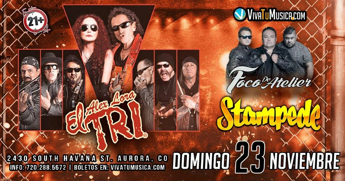 El Tri