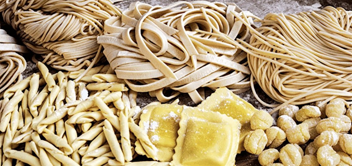 Pasta Making Class at Cavallo Vineyards