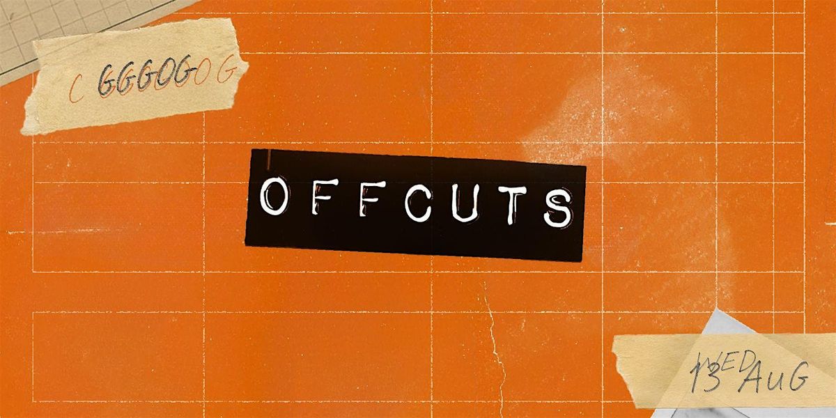 GGG06 - Offcuts