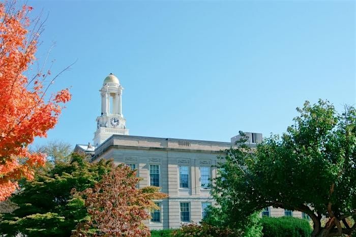 Adventurous Scavenger Hunt - Waltham Watchtower Wonders Hunt