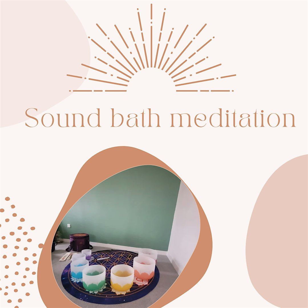 Sound Meditation