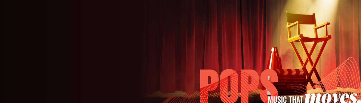 Rochester Philharmonic Orchestra: Broadway In Hollywood at Eastman Theatre