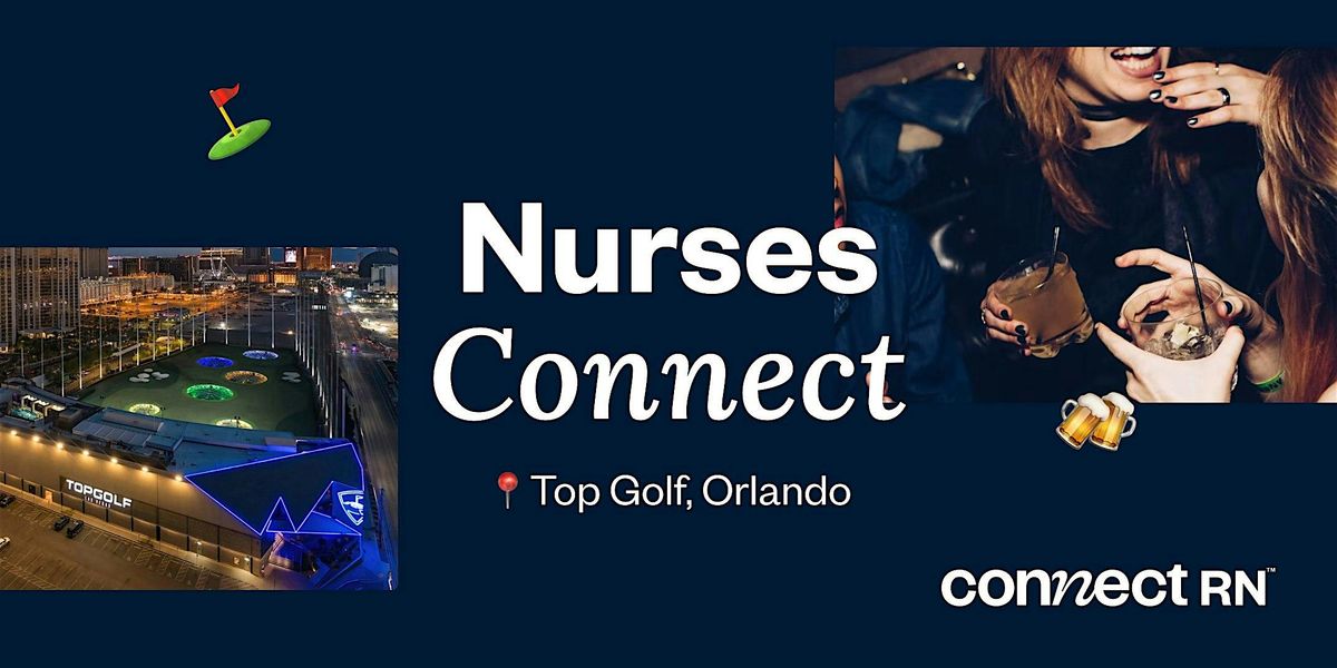 Orlando Nurses Connect