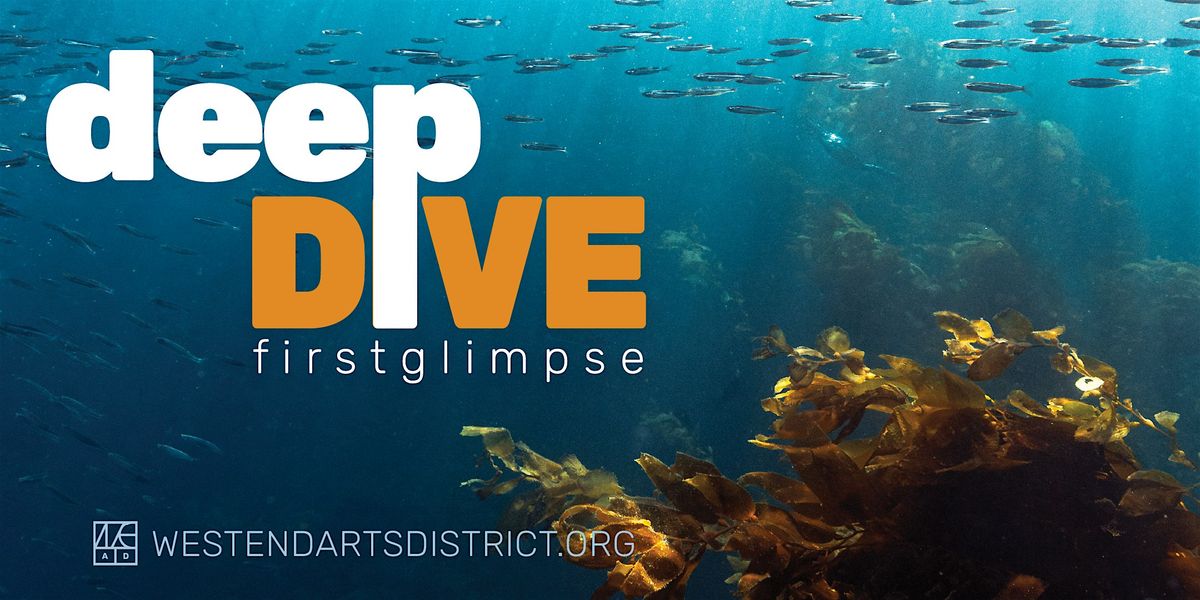 DeepDIVE: First Glimpse