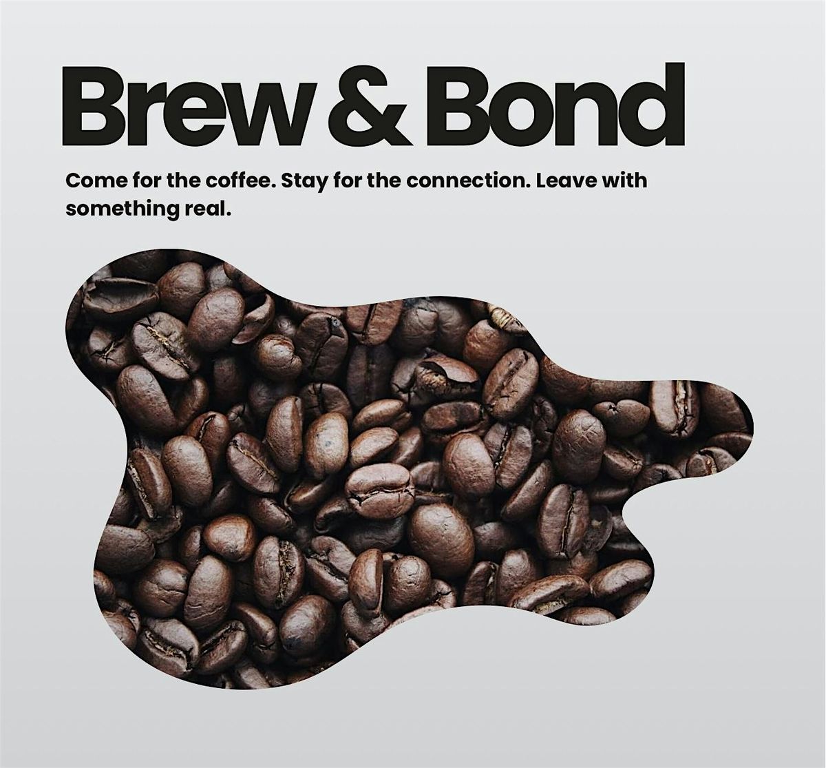 Brew & Bond