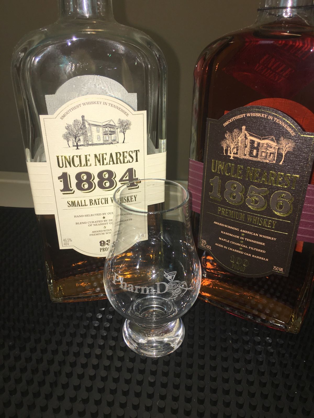 Whisky Tasting: Black-Owned Brands (Florence, SC)