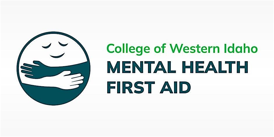 CWI Employee Mental Health First Aid Training- IN PERSON- NASP 106-12\/04\/24