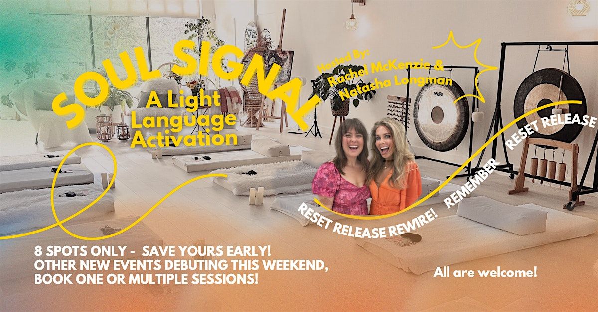 Soul Signal: A Light Language Activation