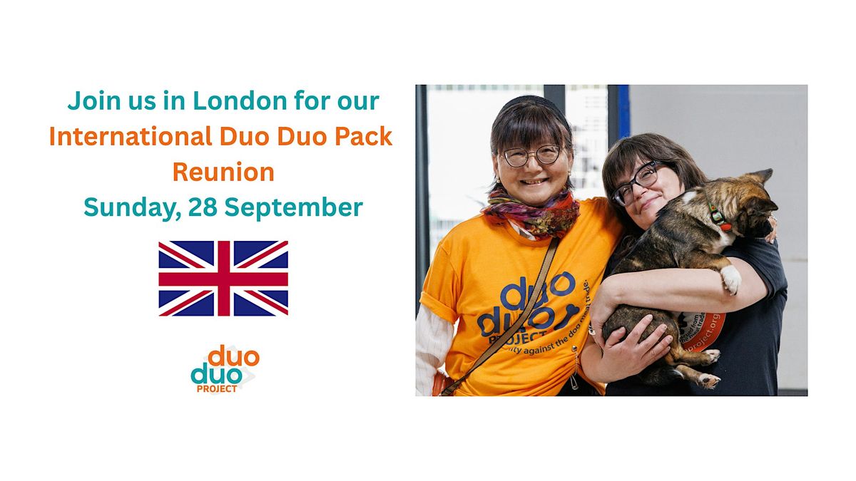 International Duo Duo Pack Reunion