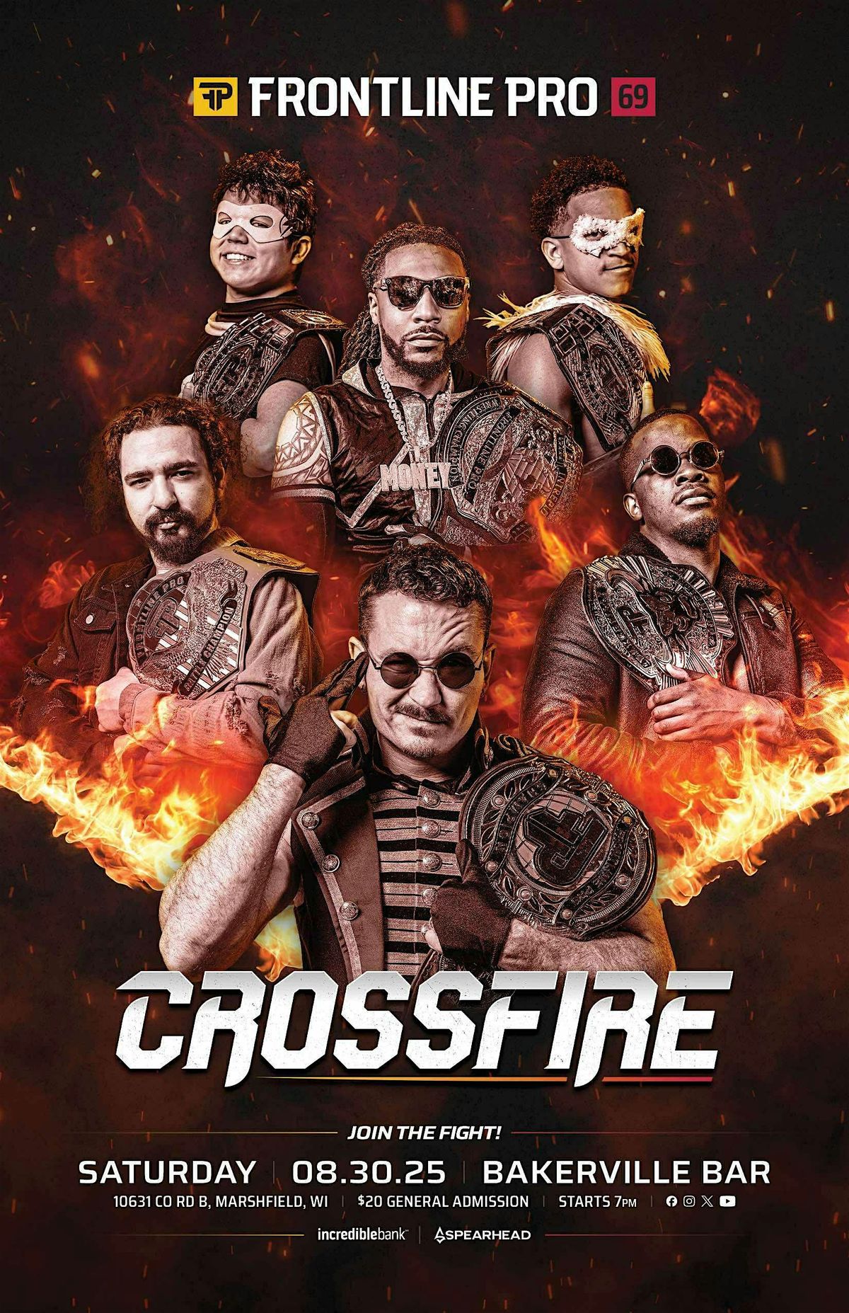Crossfire