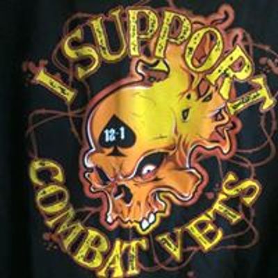 Central Ohio 12-1 Combat Veterans Motorcycle Association - CVMA