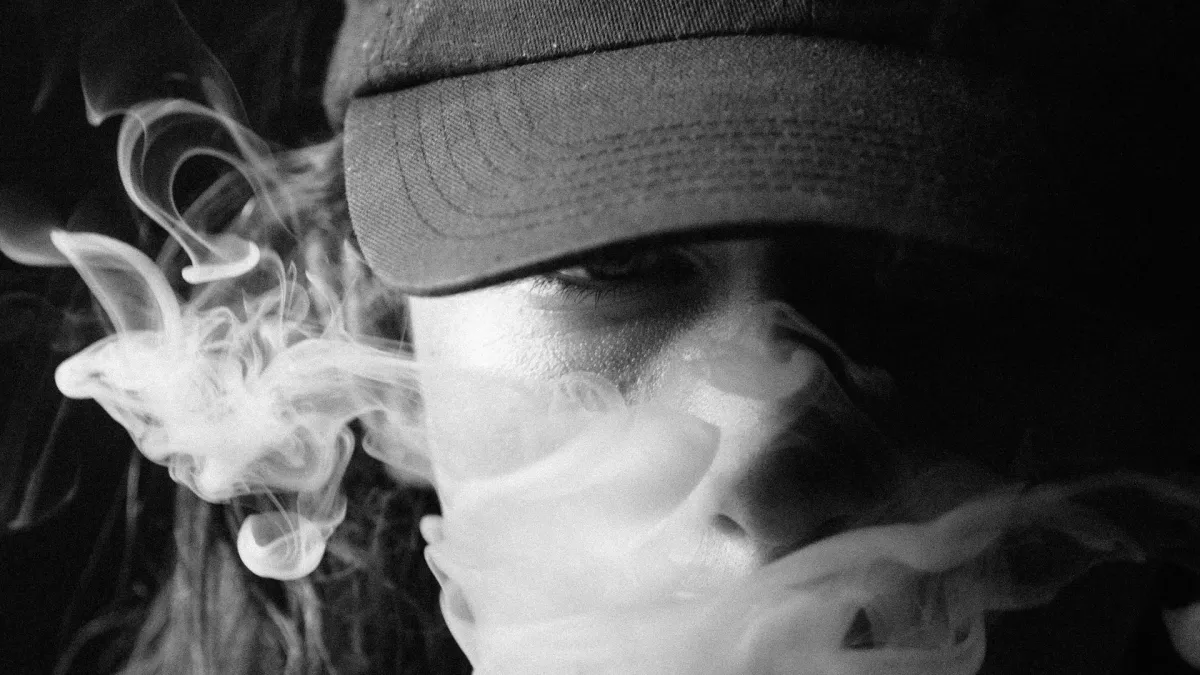 Blunts &amp; Blondes in Asheville