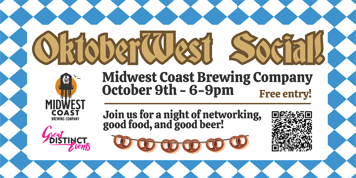 OktoberWest Social