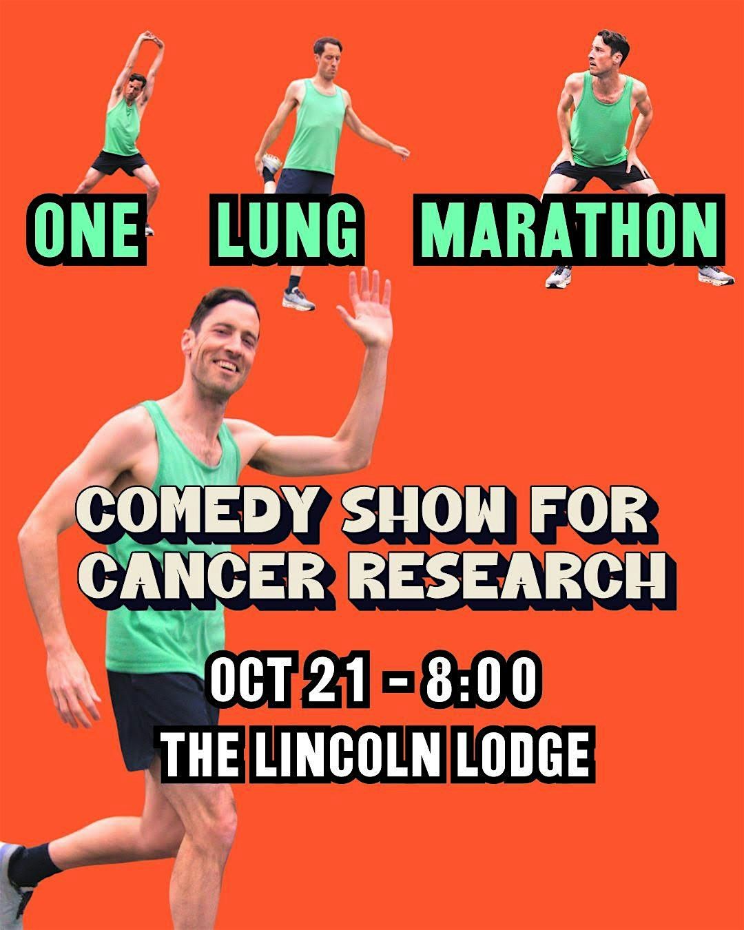 1 Lung Marathon