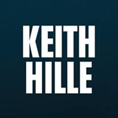 Keith Hille