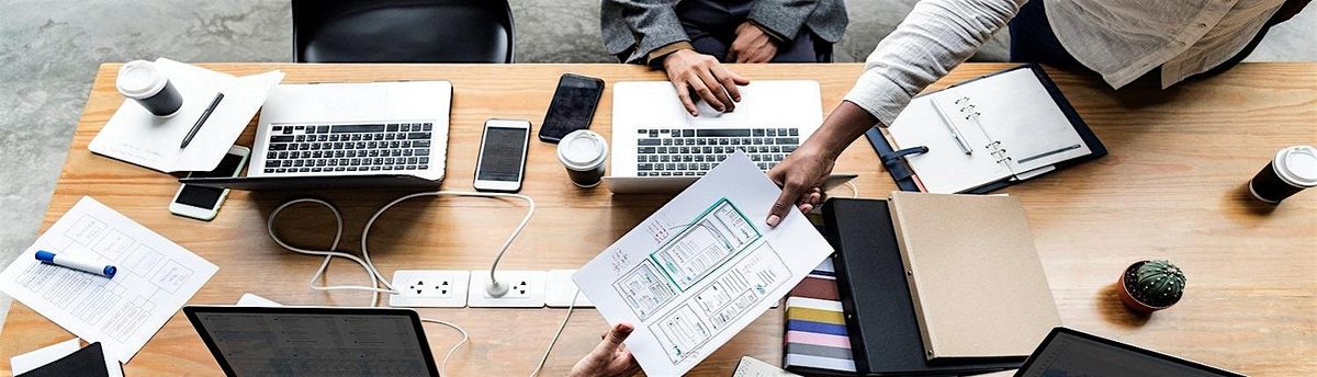 Certified Facilitator in Organizational Design (GTA-Mississauga)
