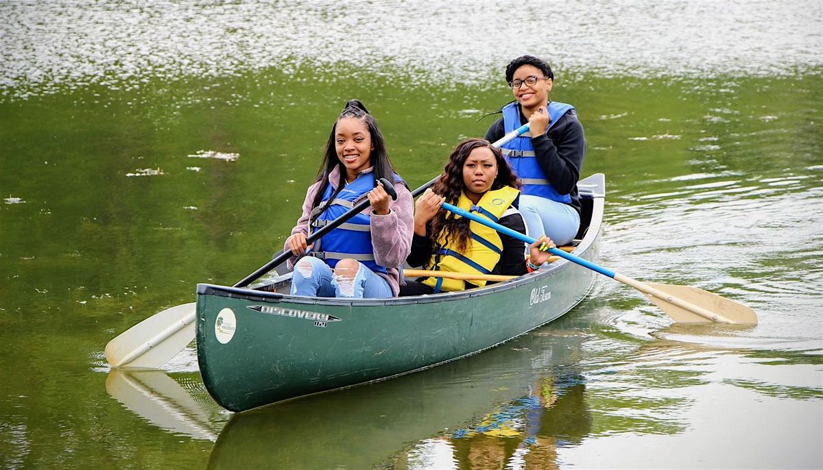 Fall Paddle Festival