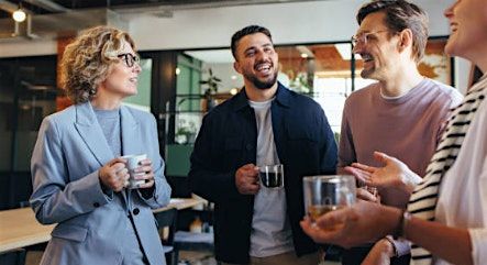 Coffee and Connections