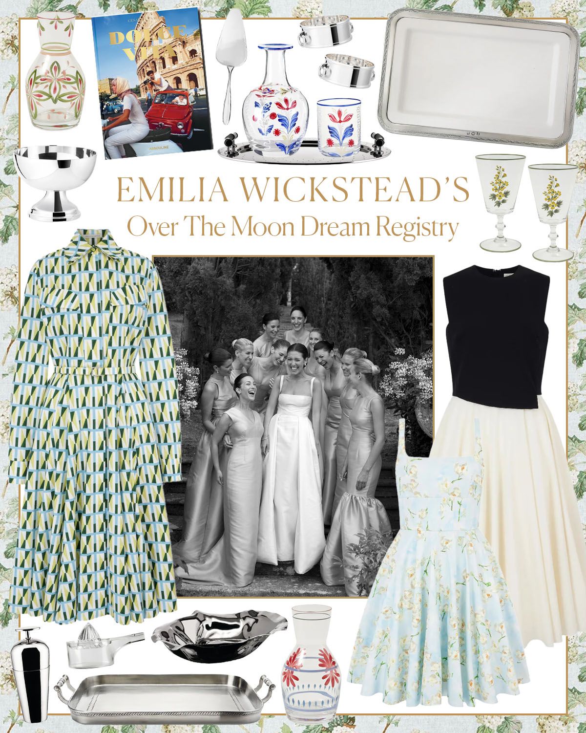 Emilia - Artist
