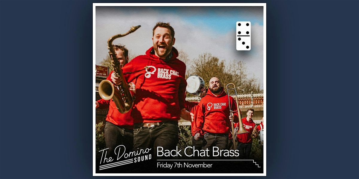 Backchat Brass