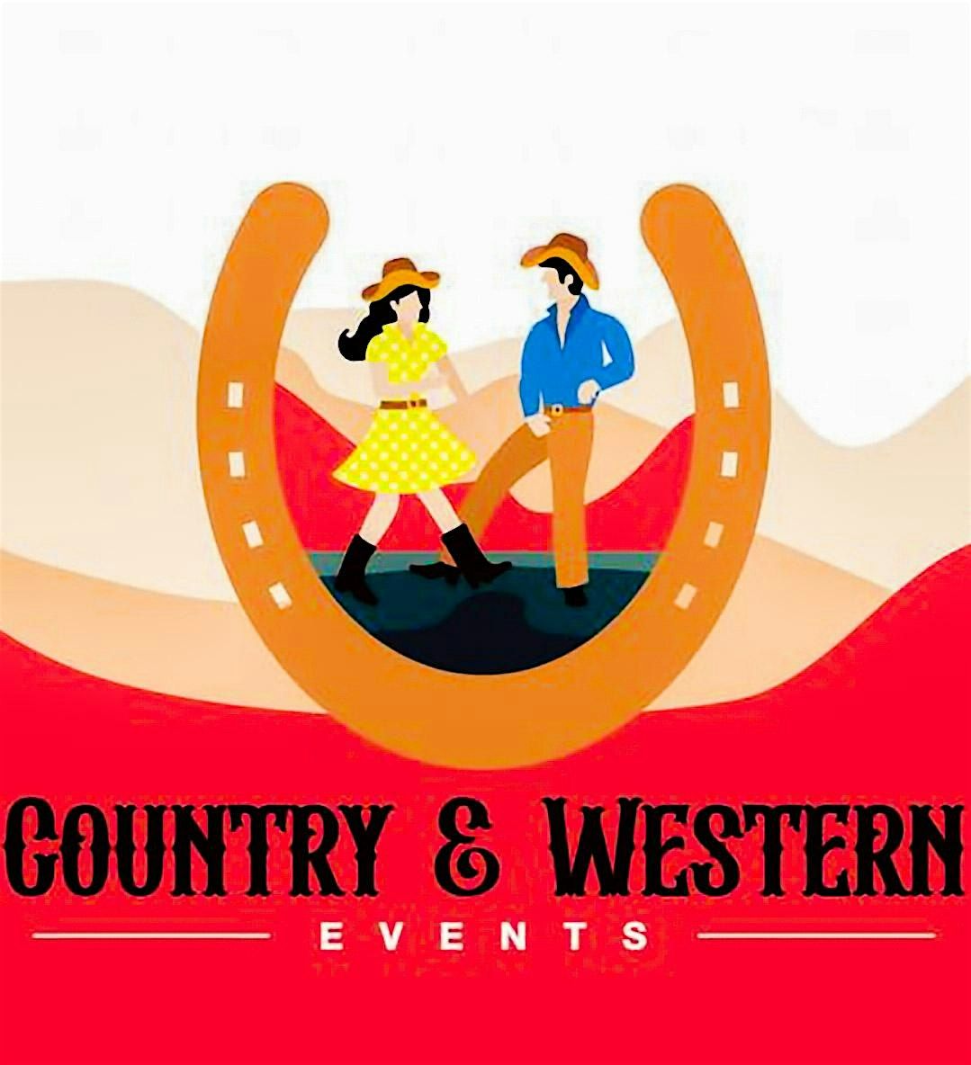 Gravesend Country & Western Event