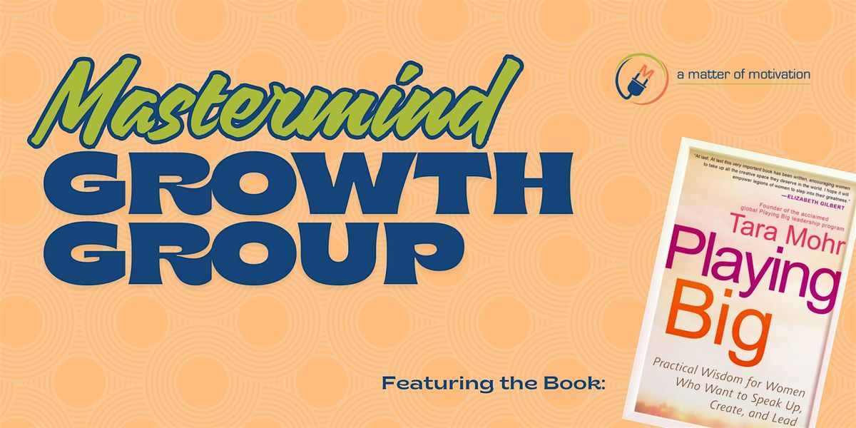 Mastermind Growth Group