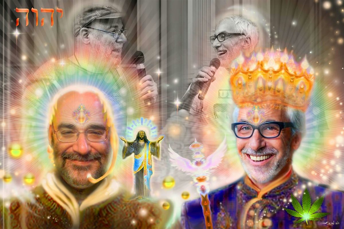 Seven Second Delay Bingo