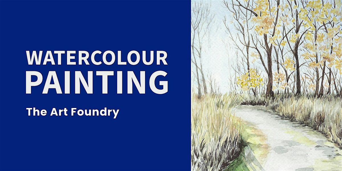 Watercolour Painting