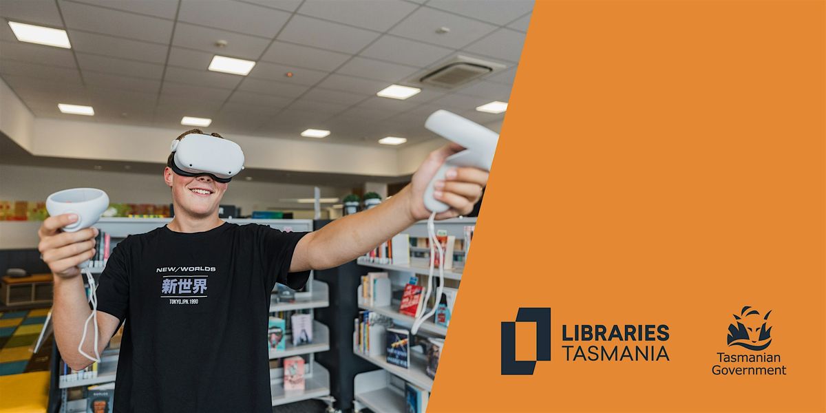 Youth Meet Up: Gaming for Youth at Kinimatatakinta\/George Town Library