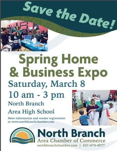 Spring Home and Business Expo