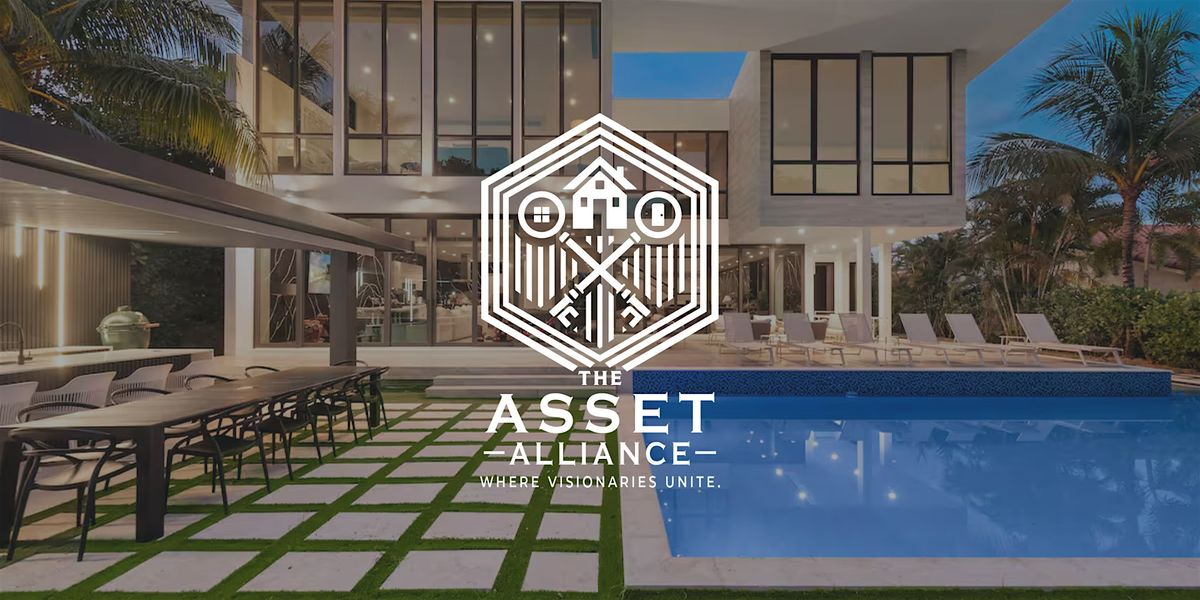 The Asset Alliance Miami Mastermind