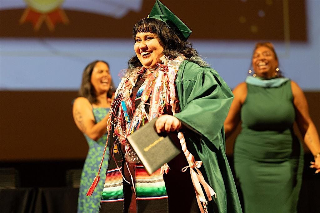 TK-12 Lodestar School & Campus Tours