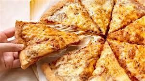 TYP at the Pizzeria!